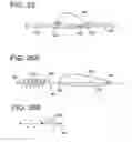 Fig. 14 - Distal protection devices having controllable wire motion