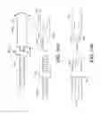 Fig. 33 - Adjustable endolumenal implant for reshaping the mitral valve annulus