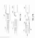 Fig. 34 - Adjustable endolumenal implant for reshaping the mitral valve annulus