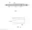 Fig. 02 - Expandable Stent with Constrained End