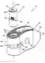 Fig. 01 - Intervertebral spacer
