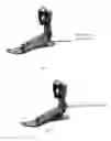 Fig. 08 - RESPONSIVE PROSTHESES