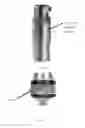 Fig. 09 - RESPONSIVE PROSTHESES