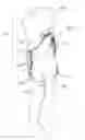 Fig. 01 - Trunk supporting exoskeleton and method of use