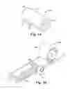 Fig. 02 - Convective system with hose manifold