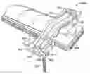 Fig. 01 - CONVECTIVE SYSTEM WITH FIXATION ELEMENT