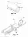 Fig. 02 - CONVECTIVE SYSTEM WITH FIXATION ELEMENT