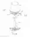 Fig. 49 - Injection device for subretinal delivery of therapeutic agent