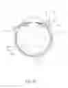 Fig. 08 - Apparatus and method to form entry bleb for subretinal delivery of therapeutic agent