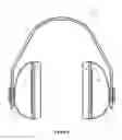 Fig. 09 - Sound absorbing device of the type adapted to cover the ears of a user