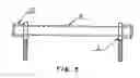 Fig. 06 - Top bar accessory for walker