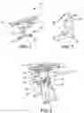 Fig. 02 - Configurable patient ceiling lift
