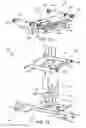Fig. 07 - Configurable patient ceiling lift