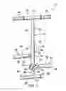 Fig. 02 - Foot massaging assembly