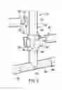 Fig. 03 - Foot massaging assembly