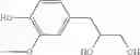 Fig. 44 - 1-phenylmono- or -polyhydroxypropane compounds, compositions and cosmetic uses thereof