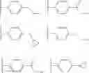 Fig. 41 - Inhibitors of bromodomains