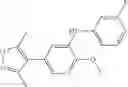 Fig. 30 - Substituted pyridines as bromodomain inhibitors