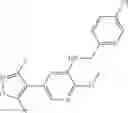 Fig. 41 - Substituted pyridines as bromodomain inhibitors