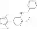 Fig. 44 - Substituted pyridines as bromodomain inhibitors