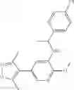 Fig. 49 - Substituted pyridines as bromodomain inhibitors
