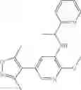 Fig. 51 - Substituted pyridines as bromodomain inhibitors