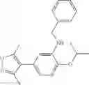 Fig. 54 - Substituted pyridines as bromodomain inhibitors