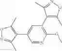 Fig. 61 - Substituted pyridines as bromodomain inhibitors