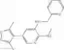 Fig. 82 - Substituted pyridines as bromodomain inhibitors