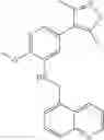 Fig. 85 - Substituted pyridines as bromodomain inhibitors