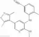 Fig. 91 - Substituted pyridines as bromodomain inhibitors