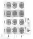 Fig. 08 - Factors and cells that provide for induction of bone, bone marrow, and cartilage