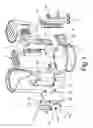 Fig. 02 - Multi-functional cutlery sterilizer