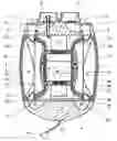 Fig. 01 - INTEGRAL ARTIFICIAL HEART DEVICE