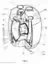 Fig. 04 - INTEGRAL ARTIFICIAL HEART DEVICE