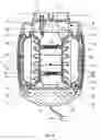 Fig. 07 - INTEGRAL ARTIFICIAL HEART DEVICE