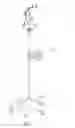 Fig. 02 - Interlocking base for mobile stand for use with intravenous delivery of medications
