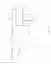 Fig. 09 - Interlocking base for mobile stand for use with intravenous delivery of medications