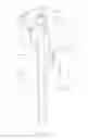 Fig. 22 - Hook attachment for mobile stand for use with intravenous delivery of medications