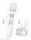 Fig. 07 - Pen needle attachment mechanisms