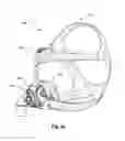 Fig. 08 - AUTO-FIT MASK