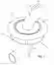 Fig. 02 - Transcranial fastening device for drainage catheters