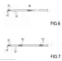 Fig. 07 - Intravenous catheter insertion and blood sample devices and method of use