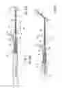 Fig. 22 - Intravenous catheter insertion and blood sample devices and method of use