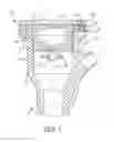Fig. 02 - Hemostasis sealing device with constriction ring
