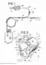 Fig. 02 - Irreversibly closable flow control clamp