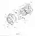Fig. 08 - SELF-BRAKING PULLEY
