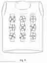 Fig. 06 - Athletic training apparel and system