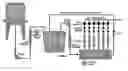 Fig. 01 - Amidoxime-functionalized materials and their use in extracting metal ions from liquid solutions