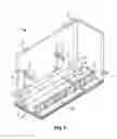 Fig. 02 - PARTICULATE SPRAY BOOTH HAVING A SEALED PARTICULATE SPRAY DEVICE BOOTH WALL OPENING